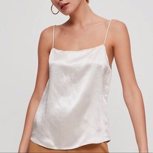 Babaton Benji Top, size XS